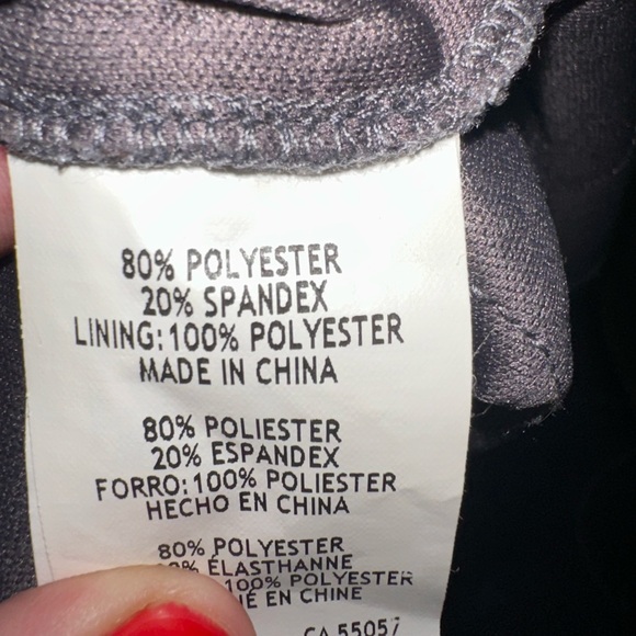 Marina lace dress - Picture 6 of 6